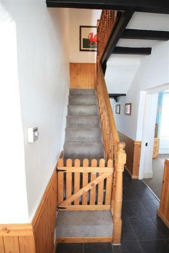 Blue Anchor Cottage, Porthmadog 1030a