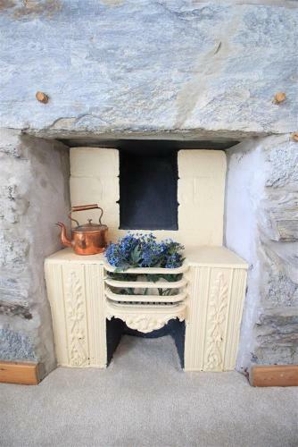 Blue Anchor Cottage, Porthmadog 1030a