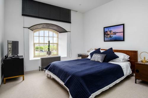 Apartamento The Seafarer