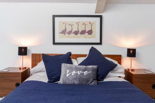 Apartamento The Seafarer