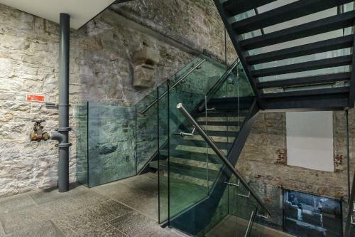 Apartamento The Seafarer