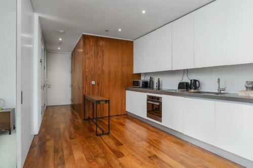 Apartamento The Seafarer