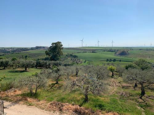 Bed & Breakfast Casa Susanna