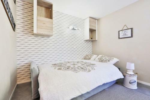 Apartement 1 Mn To The Beach