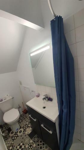 Apartement 1 Mn To The Beach