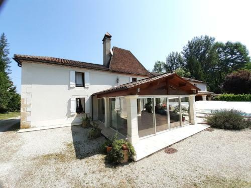 Bed & Breakfast Le Chaubier