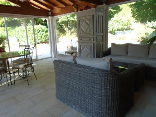 Bed & Breakfast Le Chaubier