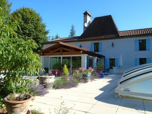 Bed & Breakfast Le Chaubier
