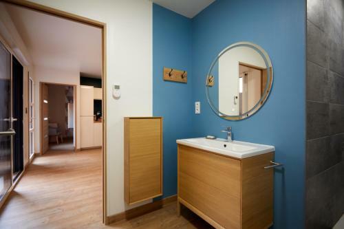 Apartamento Superbe Grange R�am�nag�e