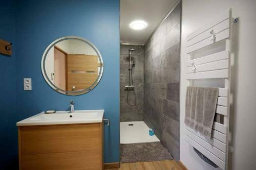 Apartamento Superbe Grange R�am�nag�e