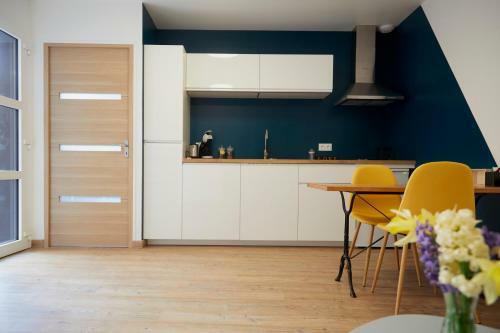 Apartamento Superbe Grange R�am�nag�e