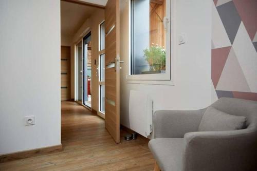 Apartamento Superbe Grange R�am�nag�e