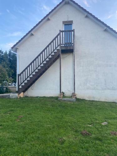 Apartamento Le Domaine Grestain