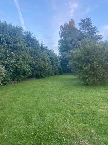 Apartamento Le Domaine Grestain