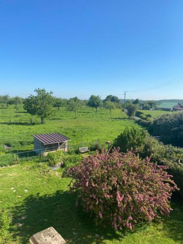 Apartamento Le Domaine Grestain