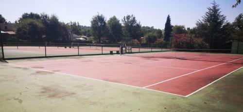 Apartamento Bright 37 M With Wifi-terrace-garden-piscine