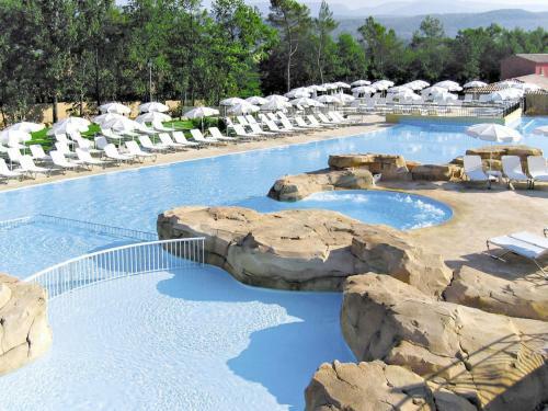 Domaine De Fayence