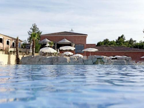 Domaine De Fayence