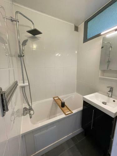 Apartamento Les Petites F�campoises By Mathilde