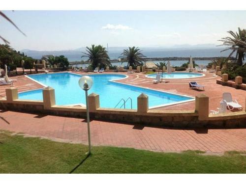 Apartamento Appartamento Su Isola Privata