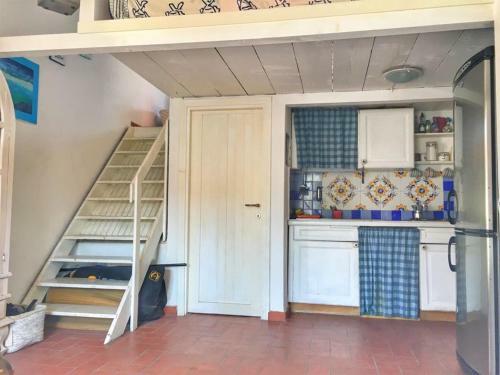 Apartamento Appartamento Su Isola Privata