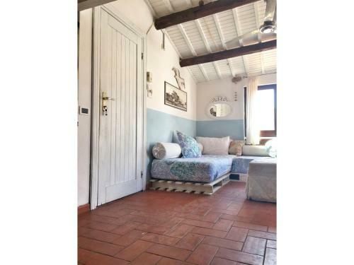 Apartamento Appartamento Su Isola Privata