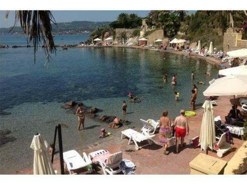 Apartamento Appartamento Su Isola Privata