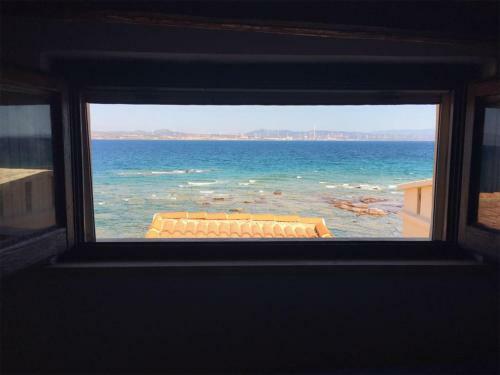 Apartamento Appartamento Su Isola Privata
