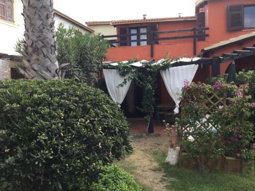Apartamento Appartamento Su Isola Privata
