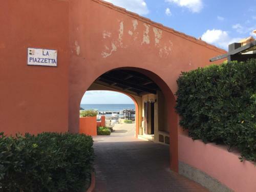 Apartamento Appartamento Su Isola Privata