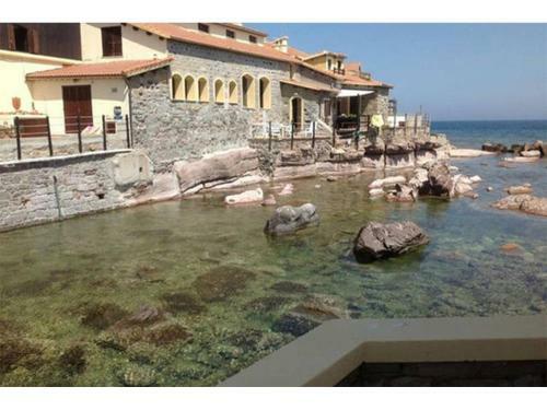 Apartamento Appartamento Su Isola Privata