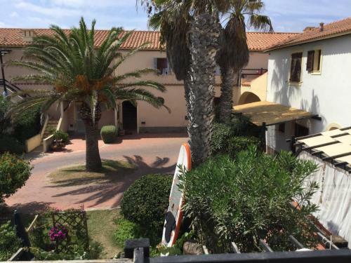 Apartamento Appartamento Su Isola Privata