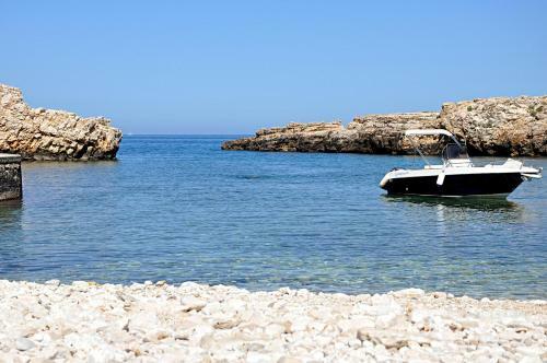 Sea In Sight Polignano A Mare