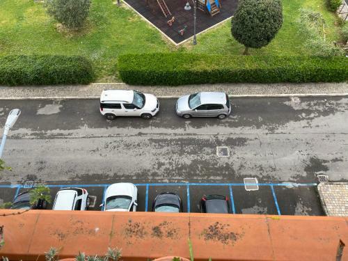 Apartamento Andiamo Al Mare