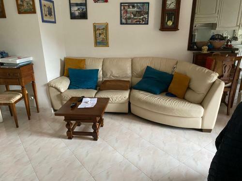 Apartamento Andiamo Al Mare