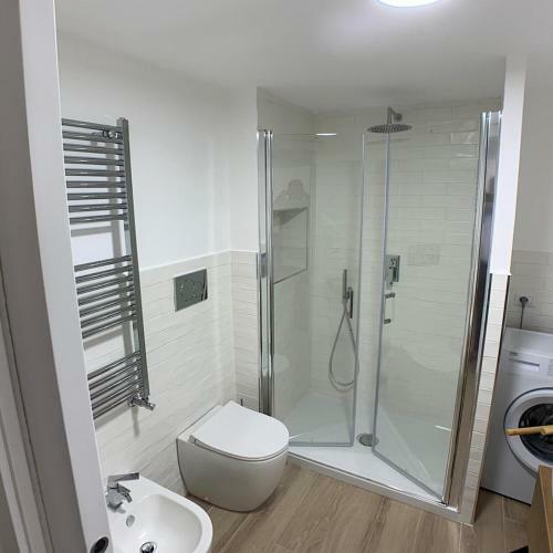 Apartamento Rioneterraccommodation