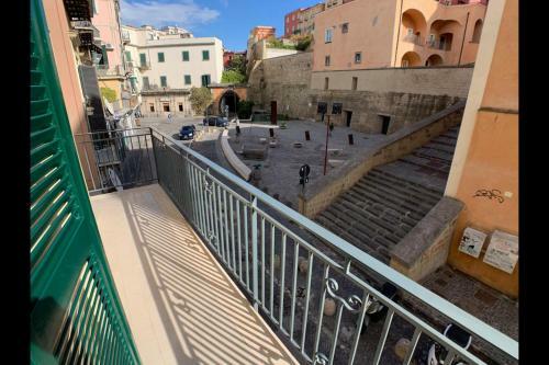 Apartamento Rioneterraccommodation