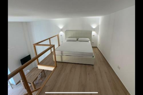 Apartamento Rioneterraccommodation