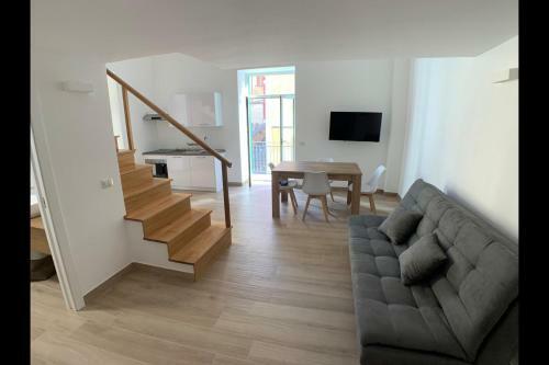 Apartamento Rioneterraccommodation