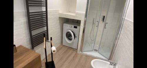 Apartamento Rioneterraccommodation