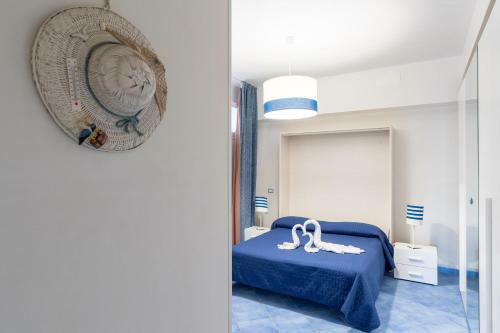 Apartamento Appartamento Selvaggia Rosso