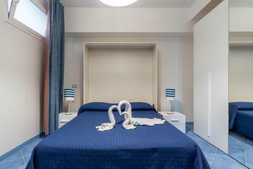 Apartamento Appartamento Selvaggia Rosso