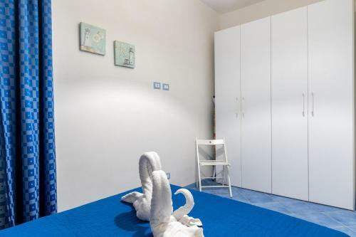 Apartamento Appartamento Selvaggia Rosso