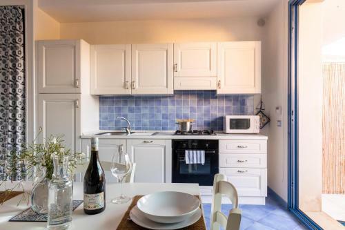Apartamento Appartamento Selvaggia Rosso