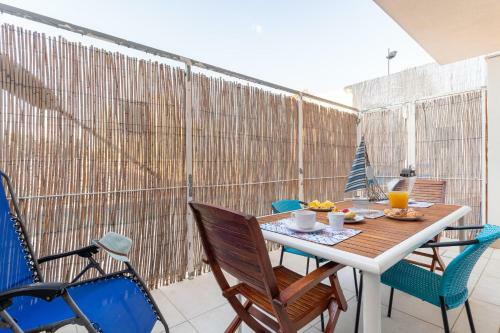 Apartamento Appartamento Selvaggia Rosso