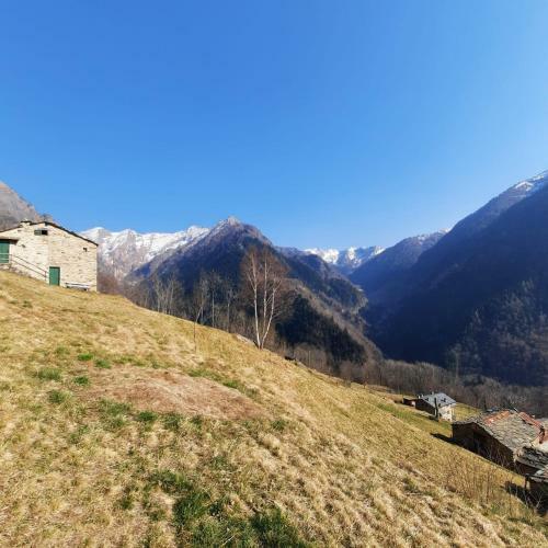 Baita Autentica - Your Mountain Holiday