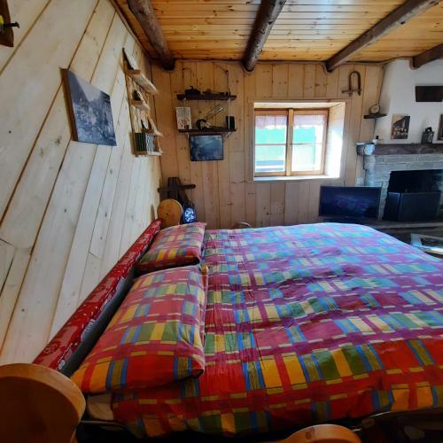 Baita Autentica - Your Mountain Holiday