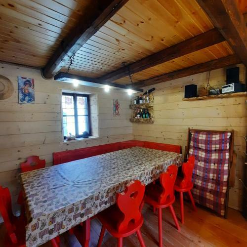 Baita Autentica - Your Mountain Holiday