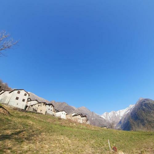 Baita Autentica - Your Mountain Holiday