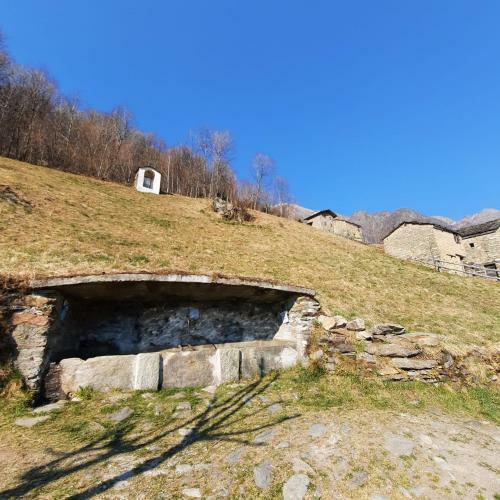 Baita Autentica - Your Mountain Holiday